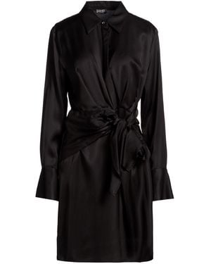 Liu Jo Minivestido - Negro