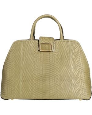 Alberta Ferretti Handtaschen - Natur