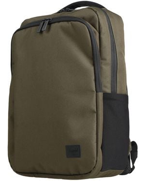 Herschel Supply Co. Rucksack - Grün