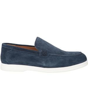 Doucal's Loafer - Blue