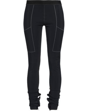 Coperni Leggings - Nero