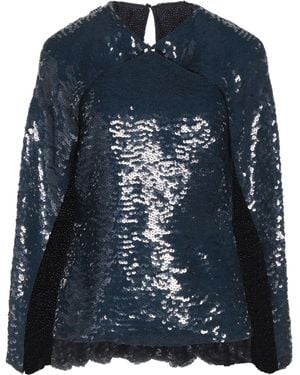Valentino Garavani Top - Blu