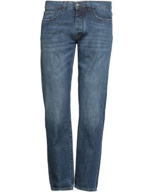 Reign Jeans Cotton, Elastane - Blue