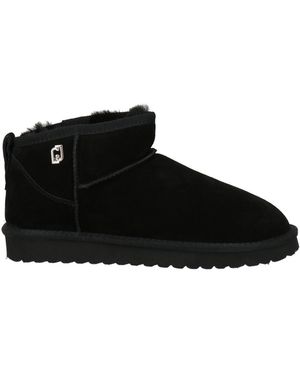 Liu Jo Ankle Boots - Black