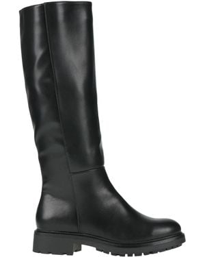 Ovyè Boots - Black