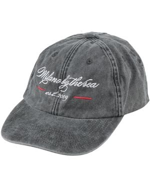 MSGM Mützen & Hüte - Grau