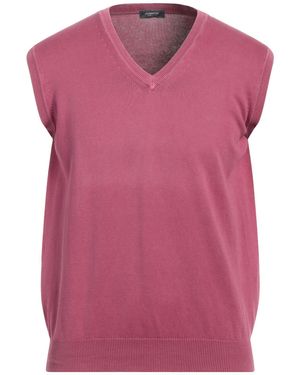 Rossopuro Jumper - Pink