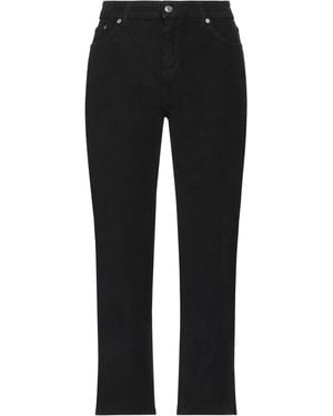 Department 5 Trouser - Black