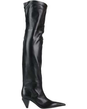 Agl Attilio Giusti Leombruni Boot - Black