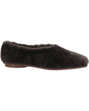 Paloma Barceló Loafer - Black