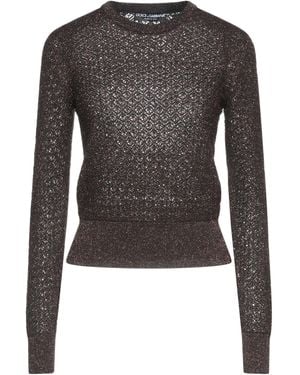 Dolce & Gabbana Pullover - Grau