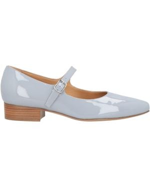 Maison Margiela Ballerine - Bianco