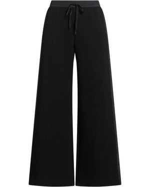 MAX&Co. Pantalone - Nero