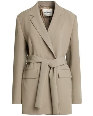 Ottod'Ame Blazer - Natur