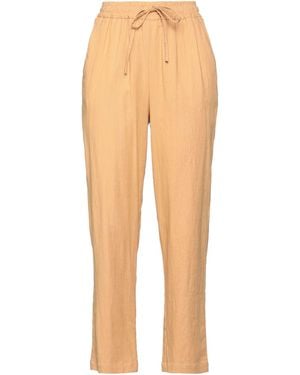 Kaos Pants - Natural