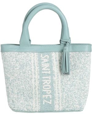 De Siena Handbags - Blue