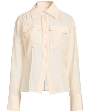Clea Camisa - Blanco
