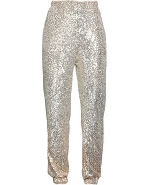 Pinko C-clique Trouser - Grey