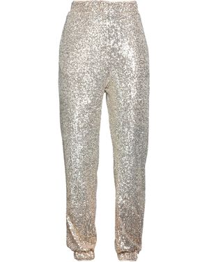 Pinko C-clique Trouser - Gray