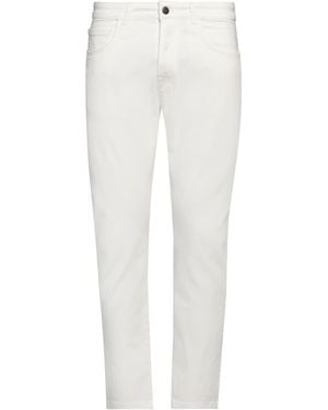 Reign Jeans - White