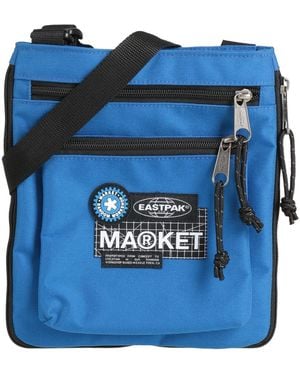 Eastpak Cross-Body Bags - Blue