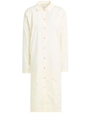 Crossley Midi Dress - White