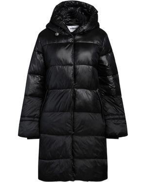 Baldinini Puffer Polyamide - Black