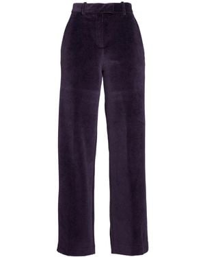 Circolo 1901 Trouser - Blue