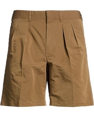 Tom Ford Shorts & Bermuda Shorts - Green