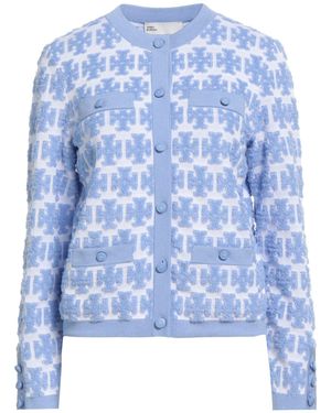 Tory Burch Cardigan - Blue