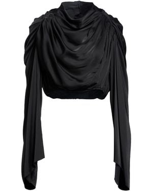 Rick Owens Top - Black