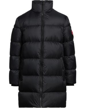 HUGO Puffer Polyamide - Blue