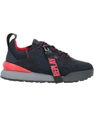 Replay Trainers - Blue