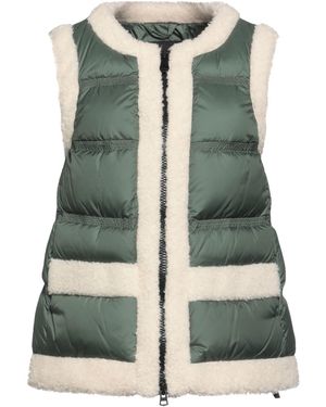 Peuterey Down Jacket - Green