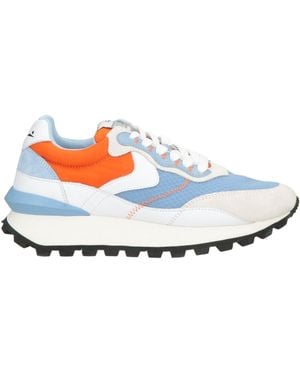 Voile Blanche Sneakers - Weiß