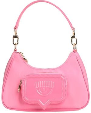 Chiara Ferragni Borsa A Mano - Rosa