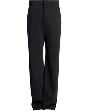 Ami Paris Pants - Black
