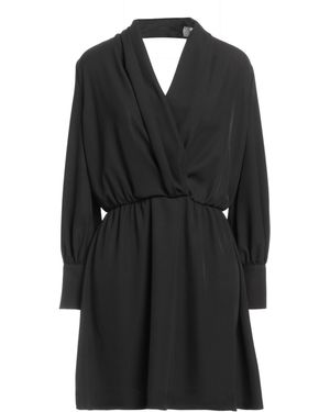 ViCOLO Mini Dress - Black