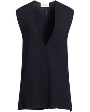 MEIMEIJ Pullover - Blau