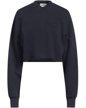 Ambush Sudadera - Azul