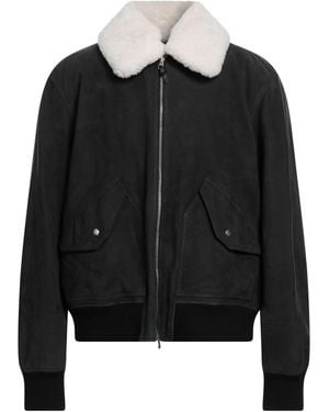 dunhill Jacket - Black