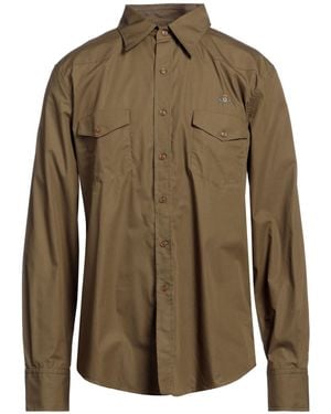 Vivienne Westwood Shirt - Green