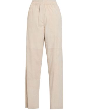 DESA NINETEENSEVENTYTWO Trouser - Natural