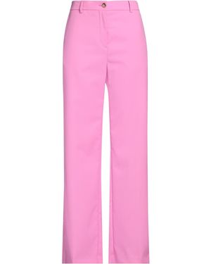 Baum und Pferdgarten Pants Polyester, Viscose, Elastane - Pink