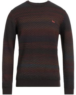 Harmont & Blaine Jumper - Black