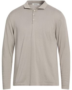 Crossley Jumper - Grey