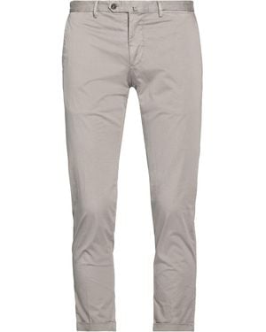 Santaniello Hose - Grau