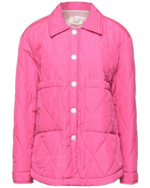 ViCOLO Down Jacket - Pink