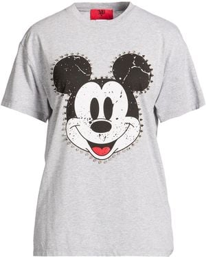 Aniye By T-Shirt - Grey