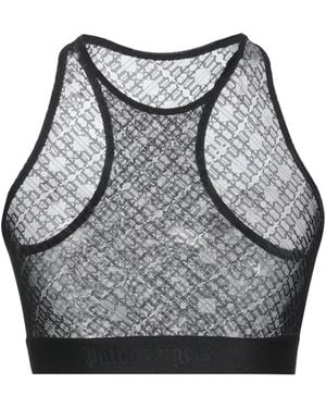 Palm Angels Top - Gray